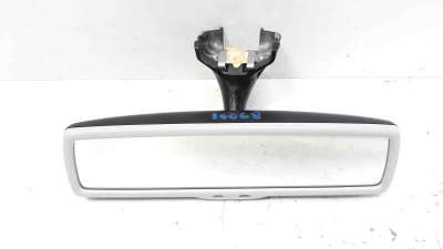 Recambio de espejo para volkswagen polo (6r1) 2009-2014 sport referencia OEM IAM 6R0857511D  