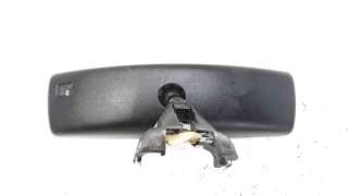 Recambio de espejo para volkswagen polo (6r1) 2009-2014 sport referencia OEM IAM 6R0857511D  