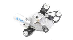Recambio de motor limpia trasero para volkswagen polo (6r1) 2009-2014 sport referencia OEM IAM 5K6955711B MLF610301HQ 