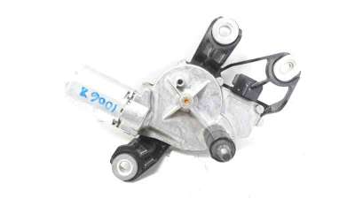 Recambio de motor limpia trasero para volkswagen polo (6r1) 2009-2014 sport referencia OEM IAM 5K6955711B MLF610301HQ 