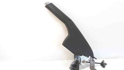 Recambio de palanca freno para volkswagen polo (6r1) 2009-2014 sport referencia OEM IAM 6Q0711303AG  