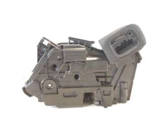 Recambio de cerradura puerta delantera derecha para volkswagen polo (6r1) 2009-2014 sport referencia OEM IAM 5K1837016H  