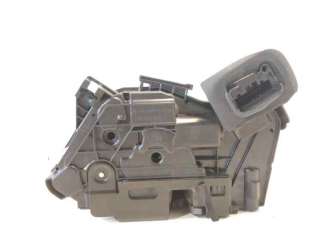 Recambio de cerradura puerta delantera derecha para volkswagen polo (6r1) 2009-2014 sport referencia OEM IAM 5K1837016H  