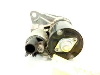 Recambio de motor arranque para volkswagen polo (6r1) 2009-2014 sport referencia OEM IAM 02T911023 015972 S54059