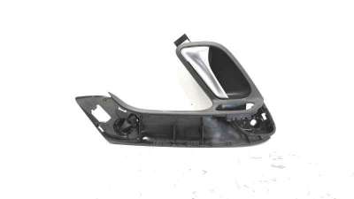 Recambio de maneta interior delantera izquierda para volkswagen polo (6r1) 2009-2014 sport referencia OEM IAM 6R0867171M  