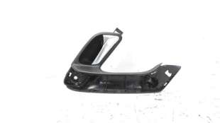 Recambio de maneta interior delantera derecha para volkswagen polo (6r1) 2009-2014 sport referencia OEM IAM 6R0867172L  