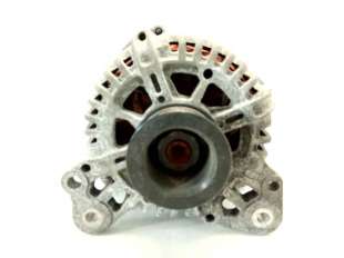 Recambio de alternador para volkswagen polo (6r1) 2009-2014 sport referencia OEM IAM 036903024H ALF350351HQ A10422