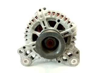 Recambio de alternador para volkswagen polo (6r1) 2009-2014 sport referencia OEM IAM 036903024H ALF350351HQ A10422