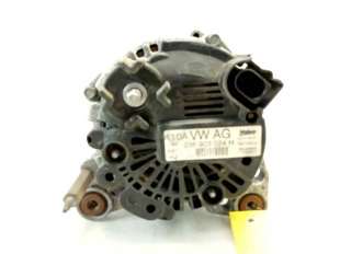 Recambio de alternador para volkswagen polo (6r1) 2009-2014 sport referencia OEM IAM 036903024H ALF350351HQ A10422 2