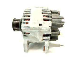 Recambio de alternador para volkswagen polo (6r1) 2009-2014 sport referencia OEM IAM 036903024H ALF350351HQ A10422