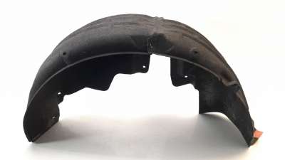 Recambio de paso rueda trasero izquierdo para volkswagen polo 2017- edition referencia OEM IAM 2G0810971B  