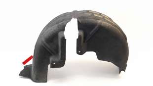 Recambio de paso rueda trasero izquierdo para volkswagen polo 2017- edition referencia OEM IAM 2G0810971B   2