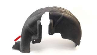 Recambio de paso rueda trasero izquierdo para volkswagen polo 2017- edition referencia OEM IAM 2G0810971B  