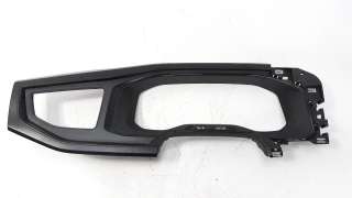 Recambio de moldura para volkswagen polo 2017- edition referencia OEM IAM 2G1858415  