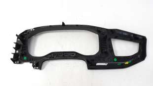 Recambio de moldura para volkswagen polo 2017- edition referencia OEM IAM 2G1858415   2