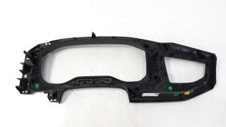 Recambio de moldura para volkswagen polo 2017- edition referencia OEM IAM 2G1858415  