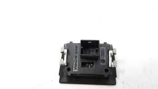 Recambio de sensor para volkswagen polo 2017- edition referencia OEM IAM 2G0907638A  