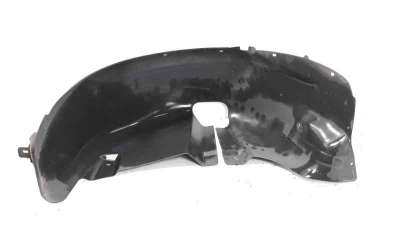 Recambio de paso rueda trasero izquierdo para volkswagen polo (6r1) 2009-2014 sport referencia OEM IAM 6R0810971B  