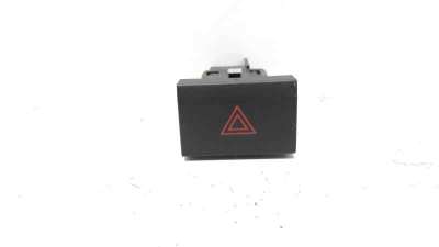 Recambio de warning para volkswagen polo (6r1) 2009-2014 sport referencia OEM IAM 6R0953509A  