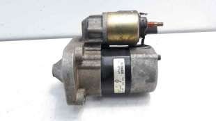 Recambio de motor arranque para renault megane i fase 2 berlina (ba0) 1999-2002 1.4 16v referencia OEM IAM 7700104674