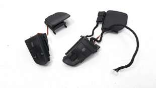 Recambio de mando volante para audi a6 berlina (4f2) 2004-2008 3.0 tdi quattro (165kw) referencia OEM IAM 4F0951527F  