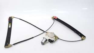 Recambio de elevalunas delantero izquierdo para audi a6 berlina (4f2) 2004-2008 3.0 tdi quattro (165kw) referencia OEM IAM 4F083