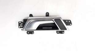 Recambio de maneta interior trasera derecha para audi a6 berlina (4f2) 2004-2008 3.0 tdi quattro (165kw) referencia OEM IAM 4F08