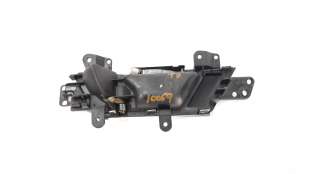 Recambio de maneta interior trasera derecha para audi a6 berlina (4f2) 2004-2008 3.0 tdi quattro (165kw) referencia OEM IAM 4F08 2