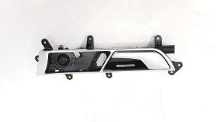 Recambio de maneta interior delantera izquierda para audi a6 berlina (4f2) 2004-2008 3.0 tdi quattro (165kw) referencia OEM IAM 