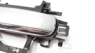 Recambio de maneta exterior trasera izquierda para audi a6 berlina (4f2) 2004-2008 3.0 tdi quattro (165kw) referencia OEM IAM 4F 2