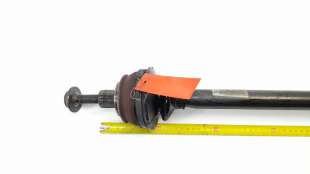 Recambio de transmision trasera derecha para audi a6 berlina (4f2) 2004-2008 3.0 tdi quattro (165kw) referencia OEM IAM 4F050120 2