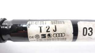 Recambio de transmision delantera derecha para audi a6 berlina (4f2) 2004-2008 3.0 tdi quattro (165kw) referencia OEM IAM 4F0407 2