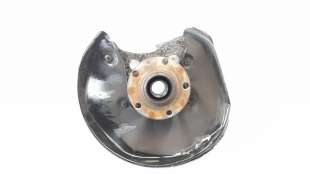 Recambio de mangueta trasera izquierda para audi a6 berlina (4f2) 2004-2008 3.0 tdi quattro (165kw) referencia OEM IAM   