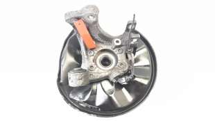 Recambio de mangueta trasera izquierda para audi a6 berlina (4f2) 2004-2008 3.0 tdi quattro (165kw) referencia OEM IAM    2