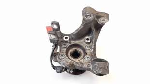 Recambio de mangueta trasera derecha para audi a6 berlina (4f2) 2004-2008 3.0 tdi quattro (165kw) referencia OEM IAM    2