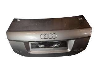 Recambio de tapa maletero para audi a6 berlina (4f2) 2004-2008 3.0 tdi quattro (165kw) referencia OEM IAM 4F5827023F  