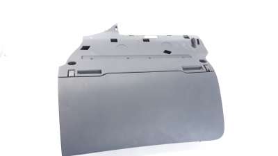Recambio de guantera para audi a6 berlina (4f2) 2004-2008 3.0 tdi quattro (165kw) referencia OEM IAM 4F1857104C  