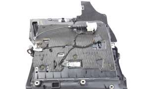 Recambio de guantera para audi a6 berlina (4f2) 2004-2008 3.0 tdi quattro (165kw) referencia OEM IAM 4F1857104C  