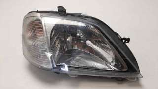 Recambio de faro derecho para dacia logan 2005-2012 referencia OEM IAM 6001546789 11250102 DA3204803