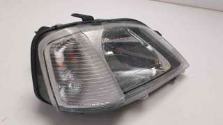 Recambio de faro derecho para dacia logan 2005-2012 referencia OEM IAM 6001546789 11250102 DA3204803