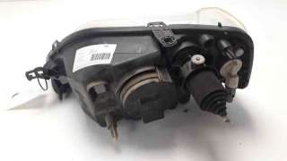 Recambio de faro derecho para dacia logan 2005-2012 referencia OEM IAM 6001546789 11250102 DA3204803
