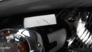 Recambio de faro izquierdo para kia picanto 2011-2017 referencia OEM IAM 921011Y011 108551502 KI3244804