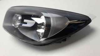 Recambio de faro izquierdo para kia picanto 2011-2017 referencia OEM IAM 921011Y011 108551502 KI3244804
