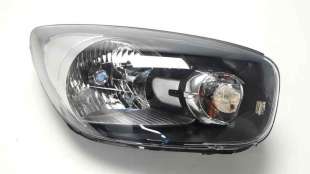 Recambio de faro derecho para kia picanto 2011-2017 referencia OEM IAM 921021Y011 108551501 KI3244803