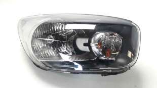 Recambio de faro derecho para kia picanto 2011-2017 referencia OEM IAM 921021Y011 108551501 KI3244803