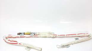 Recambio de airbag cortina delantero derecho para toyota rav 4 (a3) 2005-2013 executive referencia OEM IAM 6217042040  