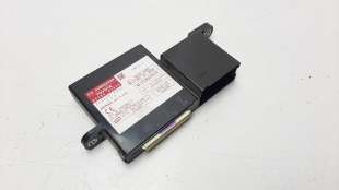 Recambio de modulo electronico para toyota rav 4 (a3) 2005-2013 executive referencia OEM IAM 8930042020  