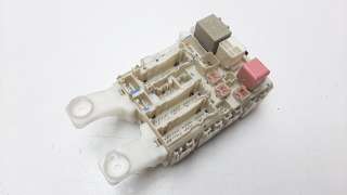 Recambio de caja reles / fusibles para toyota rav 4 (a3) 2005-2013 executive referencia OEM IAM 8274142010  8273042020