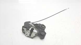 Recambio de cerradura puerta delantera derecha para toyota rav 4 (a3) 2005-2013 executive referencia OEM IAM 6903042221  