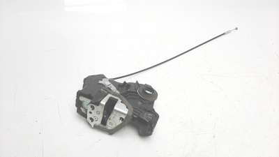 Recambio de cerradura puerta delantera derecha para toyota rav 4 (a3) 2005-2013 executive referencia OEM IAM 6903042221  